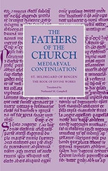 The Book of Divine Works