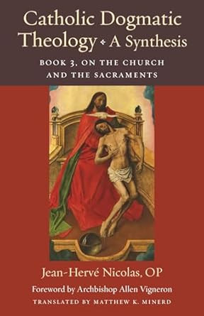 Catholic Dogmatic Theology