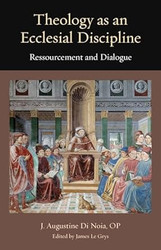 Theology as an Ecclesial Discipline