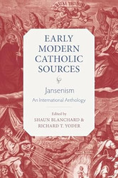 Jansenism: An International Anthology