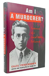 Am I A Murderer?