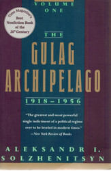 The Gulag Archipelago 1918-1956