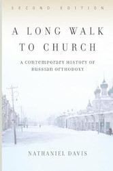 A Long Walk To Church