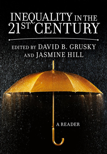 Inequality in the 21st Century