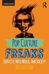Pop Culture Freaks