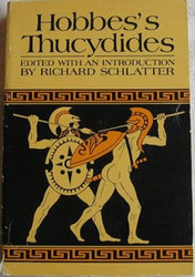 Hobbes's Thucydides