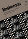 Rashomon: Akira Kurosawa Director