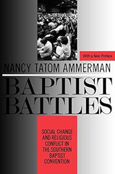 Baptist Battles