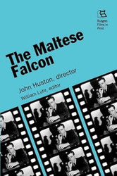 The Maltese Falcon: John Huston director