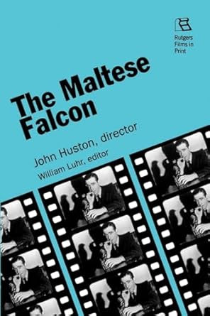 The Maltese Falcon: John Huston director