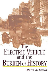 The Electric Vehicle and the Burden of History