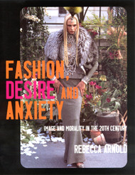 Fashion Desire and Anxiety