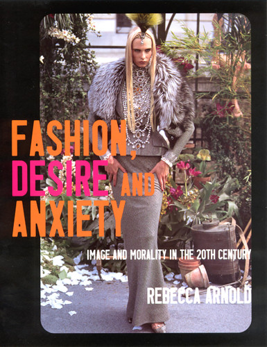 Fashion Desire and Anxiety