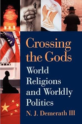 Crossing the Gods