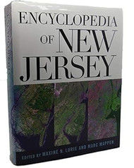 Encyclopedia of New Jersey