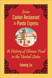 From Canton Restaurant to Panda Express
