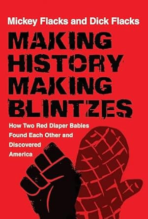 Making History / Making Blintzes