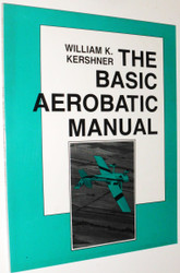 The Basic Aerobatic Manual
