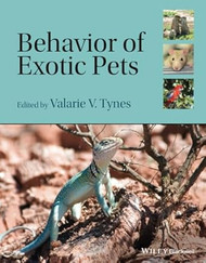 Behavior of Exotic Pets