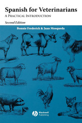 Spanish for Veterinarians