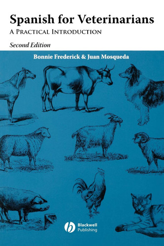 Spanish for Veterinarians