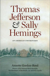 Thomas Jefferson and Sally Hemings