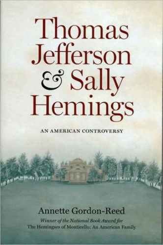 Thomas Jefferson and Sally Hemings