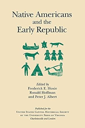 Native Americans and the Early Republic