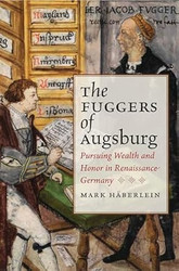 The Fuggers of Augsburg