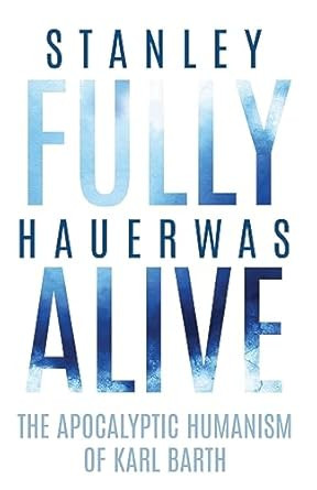 Fully Alive