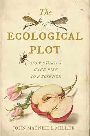 The Ecological Plot