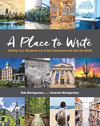 A Place to Write