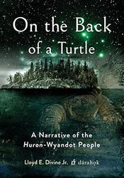 On the Back of a Turtle
