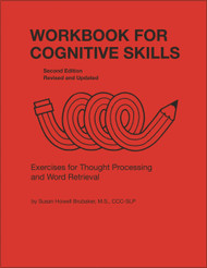 Workbook for Cognitive Skills