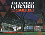Alexander Girard Architect