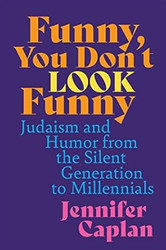 Funny You Don't Look Funny