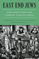 East End Jews