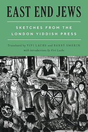 East End Jews