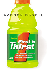 First in Thirst