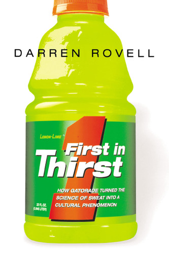 First in Thirst
