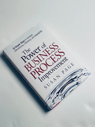 The Power of Business Process Improvement