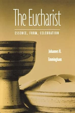 The Eucharist