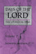 Days of the Lord: Volume 7: Solemnities and Feasts