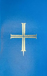 Book of Blessings