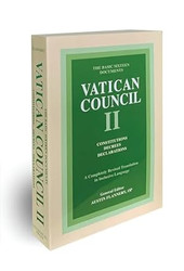 Vatican Council II