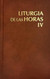 Liturgia De Las Horas IV