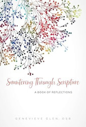 Sauntering Through Scripture