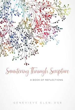 Sauntering Through Scripture