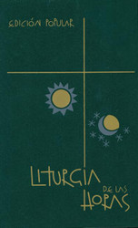 Liturgia De Las Horas: Edicin Popular