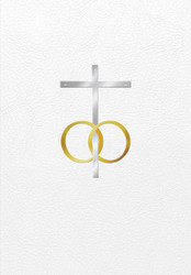 The Order of Celebrating Matrimony/Ritual del Matrimonio